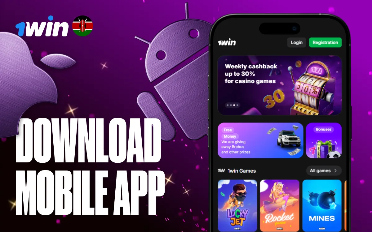 Download 1win APK Nigeria: Android and iOS Guide